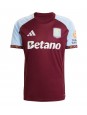 Aston Villa Jadon Sancho #19 Replika Hemmakläder 2025-26 Kortärmad